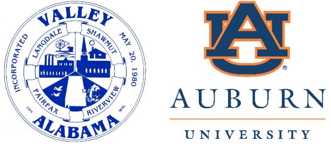 Valley Alabama seal