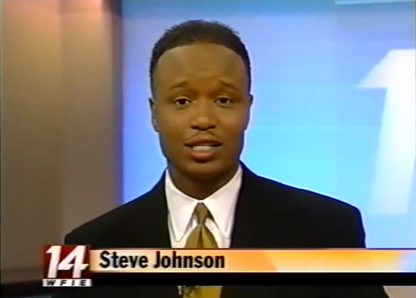 Steve Johnson for Johnson-Barnes Family Video